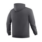 M-Tac кофта Hoodie Born by Revolution, Темно-сірий 4