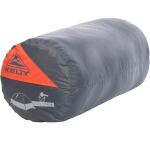 Палатка Kelty Late Start 4, Light Grey-blue 6