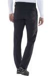 Штани чоловічі Black Diamond Alpine Pants, Smoke 3