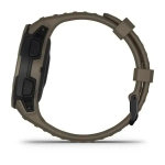 Смарт-годинник Garmin Instinct Tactical. Койот 3