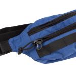 Сумка поясна Tribe Organiser Bag Molle 3 л, Синя 8 Сумка поясна Tribe Organiser Bag Molle 3 л, Синя 8