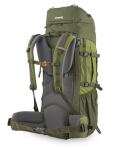 Рюкзак Pinguin Explorer 75, Khaki 2 Рюкзак Pinguin Explorer 75, Khaki 2