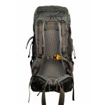 Рюкзак Tramp Trek 40, серый 3 Рюкзак Tramp Trek 40, серый 3
