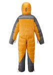 Комбінезон Rab Expedition 8000 Suit, Gold/Shark 2