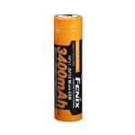 Akumulator 18650 Fenix ​​​​(3400 mAh) ładowanie micro USB ARB-L18-3400U