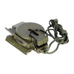 Компас армійський металевий RANGER Olive 3 Компас армійський металевий RANGER Olive 3