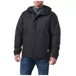 Куртка зимова 5.11 Tactical "Atmos Warming Jacket" Black
