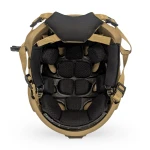 Шлем баллистический SXE SHC Buran 4.0 Aramid. Койот 4 Шлем баллистический SXE SHC Buran 4.0 Aramid. Койот 4