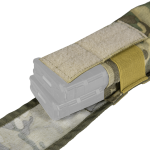 TG/CTC Підсумок під 2 магазини РПК Multicam 4