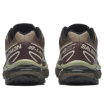 Кросівки трекінгові Salomon Xt-6 | Walnut / Huckleberry 4