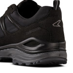 Кросівки трекінгові Lowa Innox Evo II Gore-Tex®. Black/Grey 3