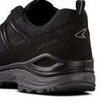 Кросівки трекінгові Lowa Innox Evo II Gore-Tex®. Black/Grey 3