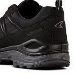 Кросівки трекінгові Lowa Innox Evo II Gore-Tex®. Black/Grey 3 Кросівки трекінгові Lowa Innox Evo II Gore-Tex®. Black/Grey 3