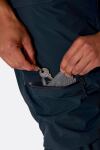 Штани чоловічі Rab Novaline Pants, Oak 16
