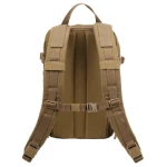 Рюкзак тактический Alpha G2 UTactic, 15+7 л. Cordura 500D. Койот 3