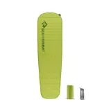 Самонадувний килимок Sea to Summit Comfort Light Mat, 183 см – Зелений