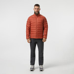 Куртка зимова Frontier Vinca, пух. Redwood 4