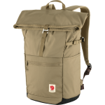 Рюкзак Fjällräven High Coast Foldsack 24, Clay 2 Рюкзак Fjällräven High Coast Foldsack 24, Clay 2