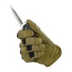 Перчатки M-Tac Assault Tactical Mk.6, Масло 5 Перчатки M-Tac Assault Tactical Mk.6, Масло 5