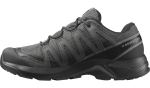 Кроссовки Salomon X-ADVENTURE RECON Gore-Tex — Серый 3