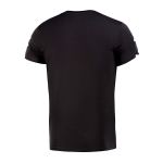 Футболка M-Tac Zero Tolerance Black, чорний 4