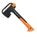 Сокира універсальна Fiskars X7. Помаранчевий Сокира універсальна Fiskars X7. Помаранчевий
