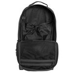 Рюкзак тактический Helikon-Tex Raccoon Mk2, 24 л. Cordura 500D. Черный 3