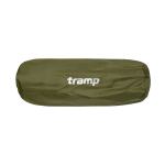 Килимок самонадувний Tramp Comfort UTRI-016 195x55x9 см Dark Olive, олива 6 Килимок самонадувний Tramp Comfort UTRI-016 195x55x9 см Dark Olive, олива 6