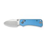 Ніж складаний Civivi Baby Banter 2 Aluminum Синій 3 Ніж складаний Civivi Baby Banter 2 Aluminum Синій 3