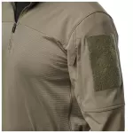 Рубашка тактическая "5.11 Tactical Cold Weather Rapid Ops Shirt" RANGER GREEN 7 Рубашка тактическая "5.11 Tactical Cold Weather Rapid Ops Shirt" RANGER GREEN 7