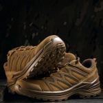 Buty taktyczne Lowa Innox Pro Lo TF. Coyote 5 Buty taktyczne Lowa Innox Pro Lo TF. Coyote 5