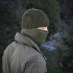 Шарф-труба M-Tac Polartec. Army Olive 6
