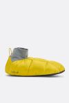 Чуні Rab Microlight Hut Slippers, Dark Pollen 2