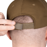 Czapka (bejsbolówka) Camotec UTC. Kojot 4