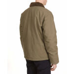 Куртка зимняя Sturm Mil-Tec® "US Navy Deck Jacket N-1" Olive 3 Куртка зимняя Sturm Mil-Tec® "US Navy Deck Jacket N-1" Olive 3