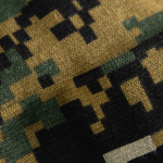 Балаклава Pro Ribana Marpat Brown 2 Балаклава Pro Ribana Marpat Brown 2