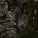 Підсумок утилітарний L. Кріплення Molle. Cordura 500D. Мультикам. 7 Підсумок утилітарний L. Кріплення Molle. Cordura 500D. Мультикам. 7