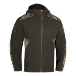 Куртка полевая демисезонная "FROGMAN" MK-3 NGU Camo