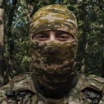 Балаклава тактична універсальна. Колір Піксель (мм-14). 2 Балаклава тактична універсальна. Колір Піксель (мм-14). 2