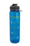 Фляга Pinguin Tritan Sport Bottle, 1 л – Синя