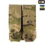 Підсумок M-Tac для АК закритий подвійний Gen.3, Мультикам 2 Підсумок M-Tac для АК закритий подвійний Gen.3, Мультикам 2