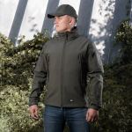 Куртка M-Tac Soft Shell, Олива 5 Куртка M-Tac Soft Shell, Олива 5