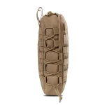 Тактический рюкзак на 10 л. Крепление Molle. Cordura 1000D. Койот 6