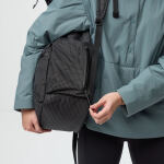 Рюкзак Fjällräven High Coast Pro Foldsack 26, Black 7