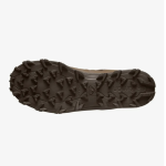 Ботинки тактические Salomon Speed Assault 2. Earth Brown 4