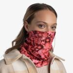 Шарф-труба Buff Original Ecostretch, Tribica Coral 4 Шарф-труба Buff Original Ecostretch, Tribica Coral 4