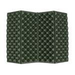 Сидушка складная (гармошка) Tribe Seat Mat 40x30x1.8 см, Зелёный 3