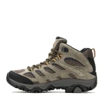 Ботинки тактические Merrell Moab 3 Mid Gore-Tex®. Pecan 6 Ботинки тактические Merrell Moab 3 Mid Gore-Tex®. Pecan 6