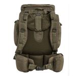 Рюкзак Commando 55л OD Olive 4 Рюкзак Commando 55л OD Olive 4