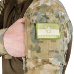 Сорочка бойова "AVENGER" Covert Arid Camo Pat. D 697,319 5 Сорочка бойова "AVENGER" Covert Arid Camo Pat. D 697,319 5
